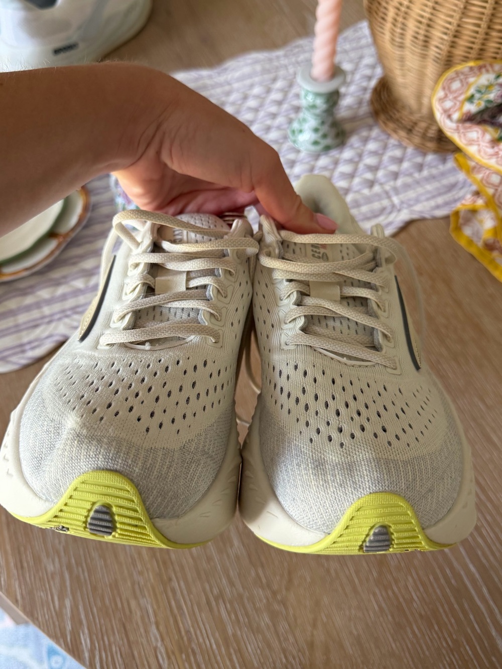 Women’s Brooks Glycerine Max